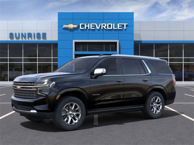 2024 Chevrolet Tahoe Vehicle Photo in COLLIERVILLE, TN 38017-9006
