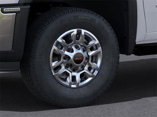 2024 GMC Sierra 2500 HD Vehicle Photo in COLLIERVILLE, TN 38017-9006