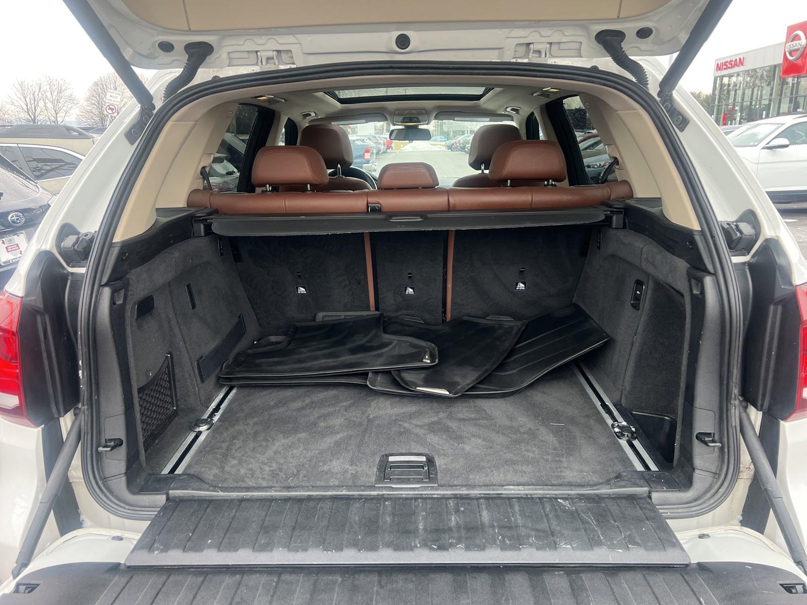 2015 BMW X5 sDrive35i Vehicle Photo in Mechanicsburg, PA 17050