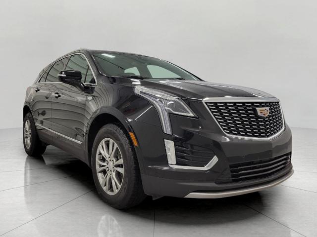 2022 Cadillac XT5 Vehicle Photo in GREEN BAY, WI 54303-3330