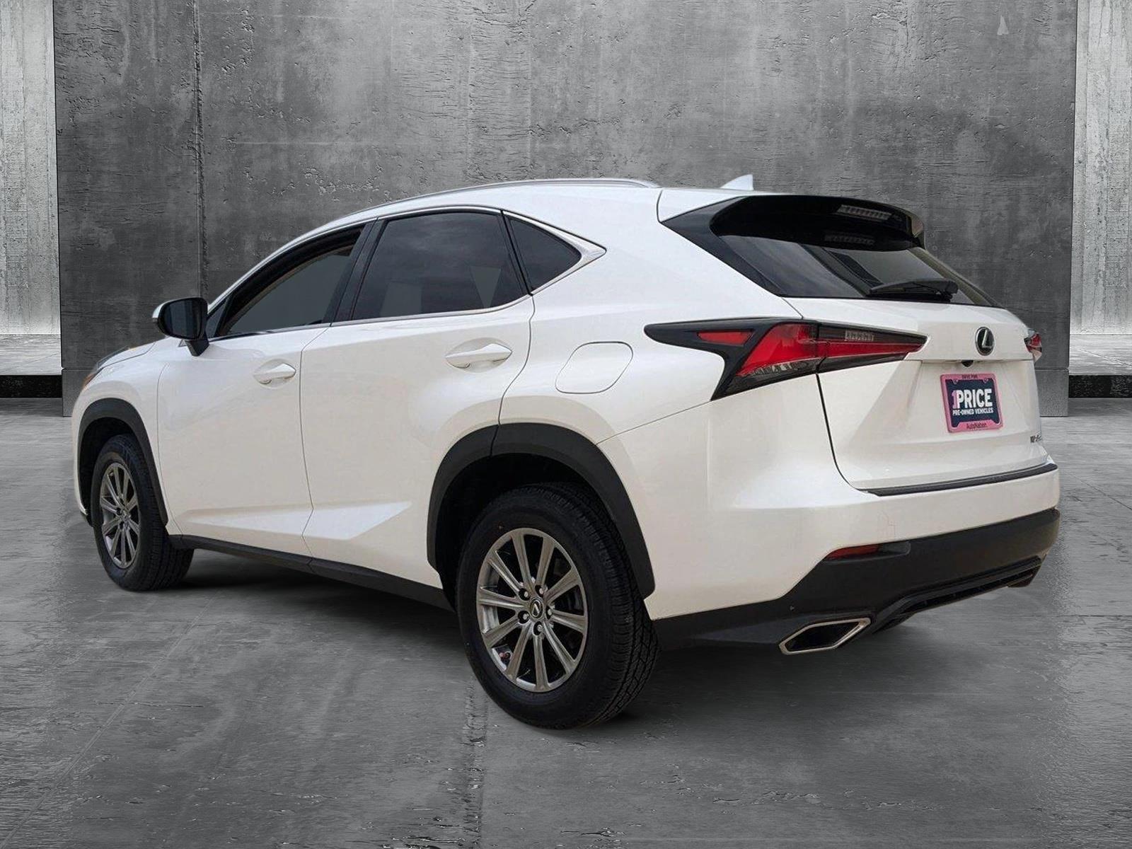 2018 Lexus NX 300 Vehicle Photo in Winter Park, FL 32792