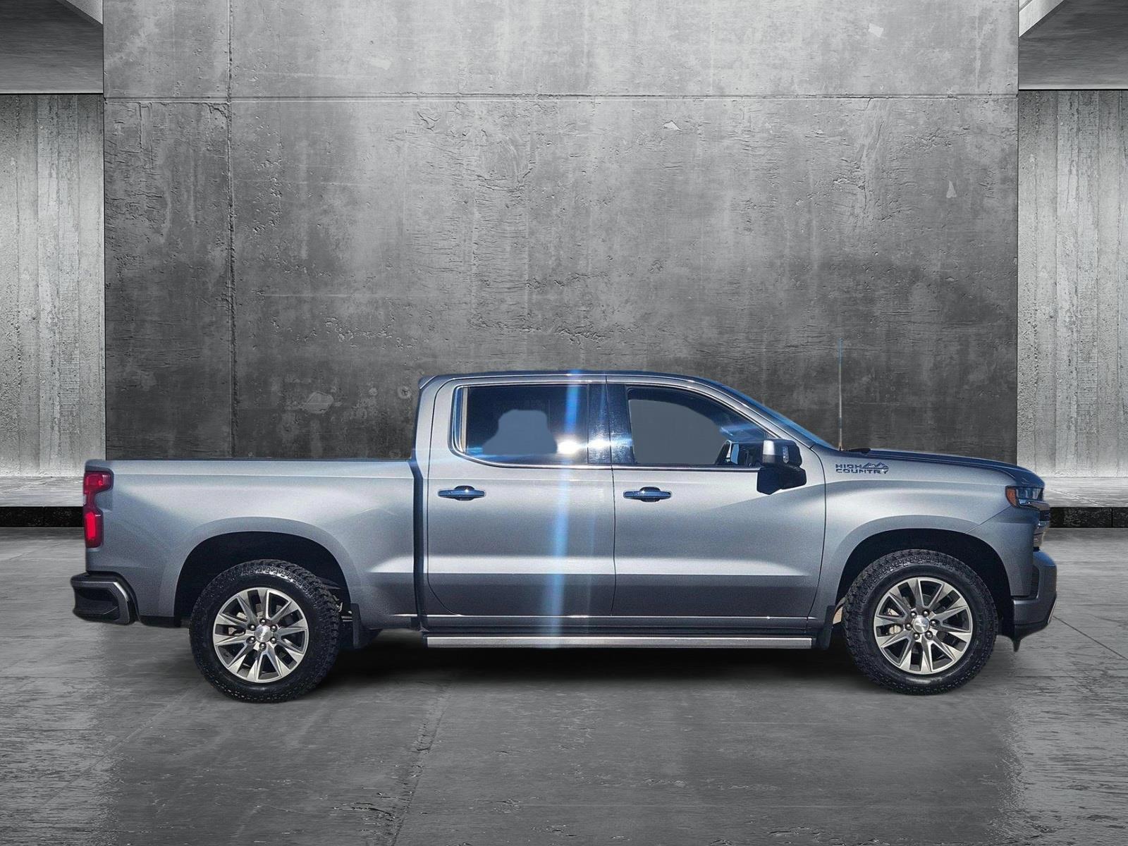 2019 Chevrolet Silverado 1500 Vehicle Photo in PEORIA, AZ 85382-3715