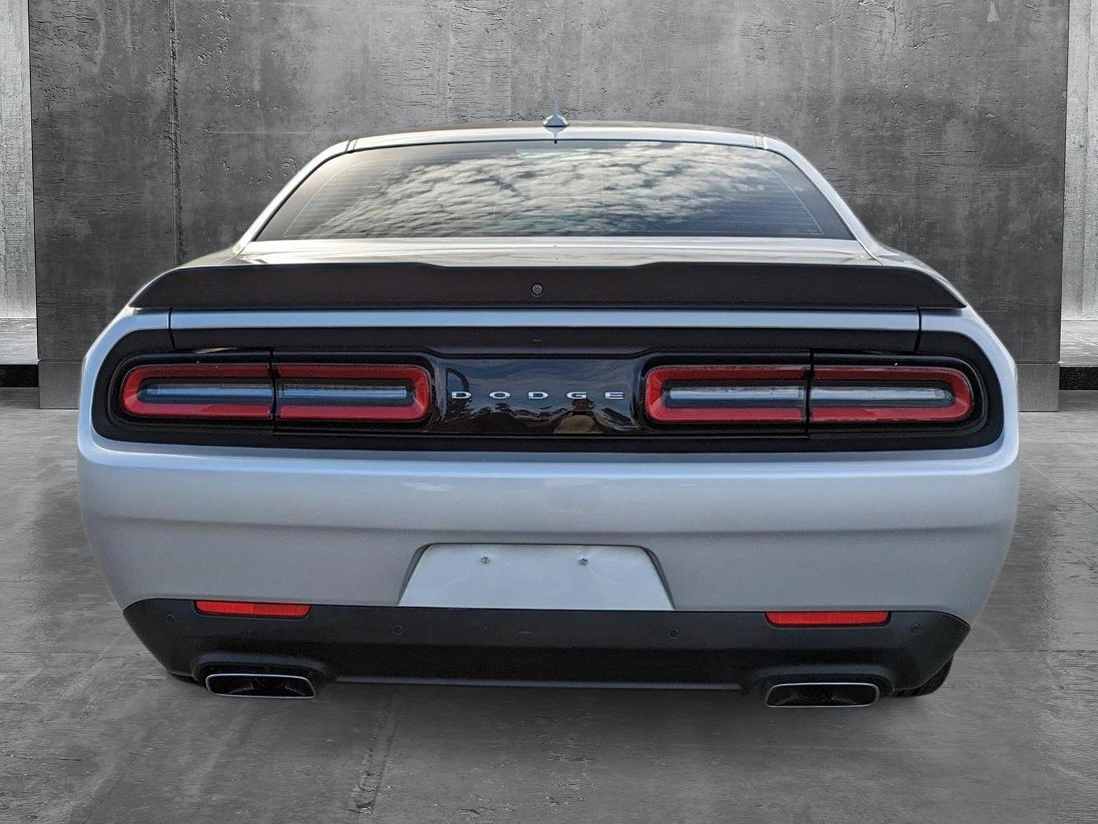 2023 Dodge Challenger Vehicle Photo in Jacksonville, FL 32244