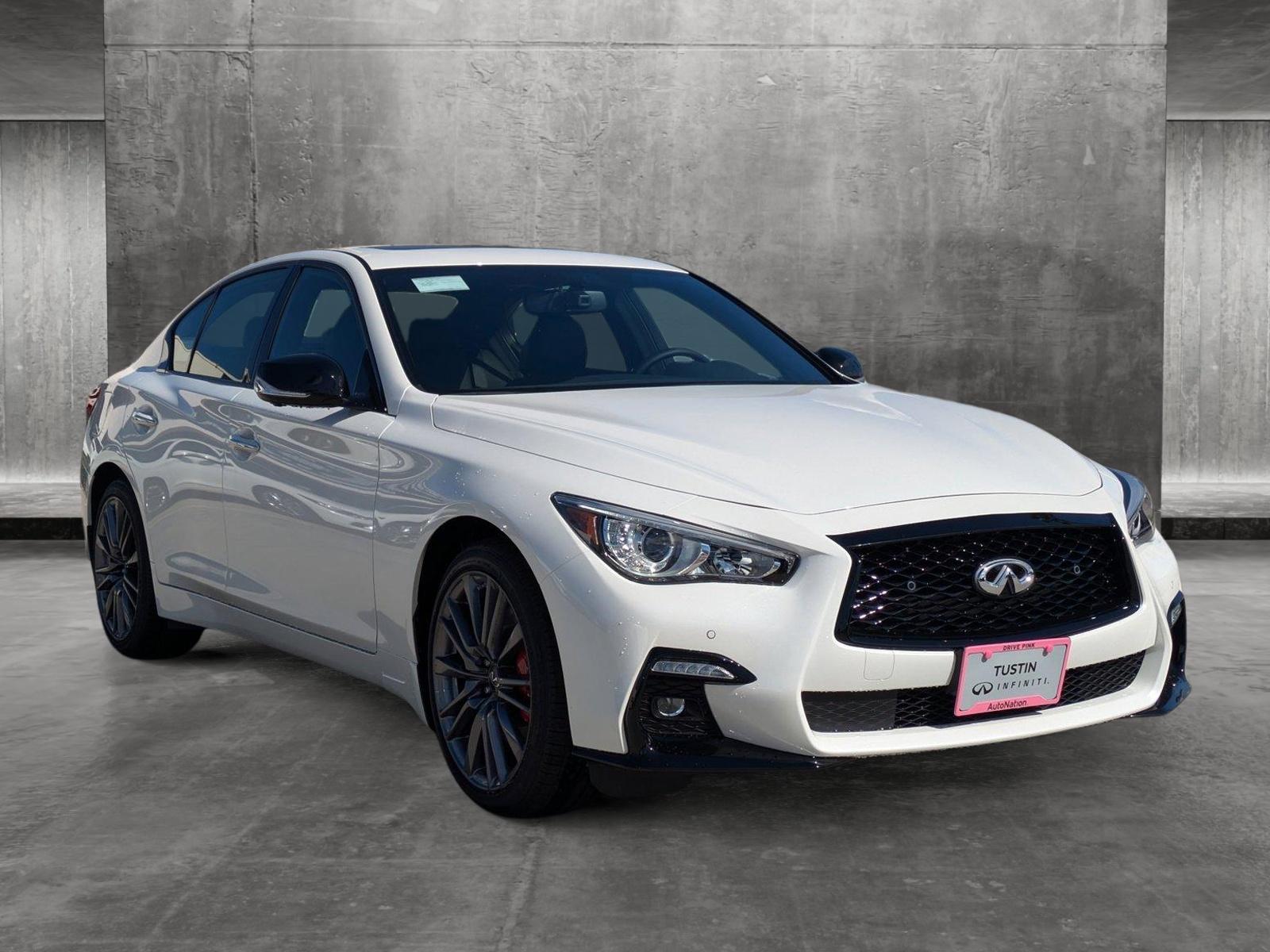 2024 INFINITI Q50 Vehicle Photo in Tustin, CA 92782