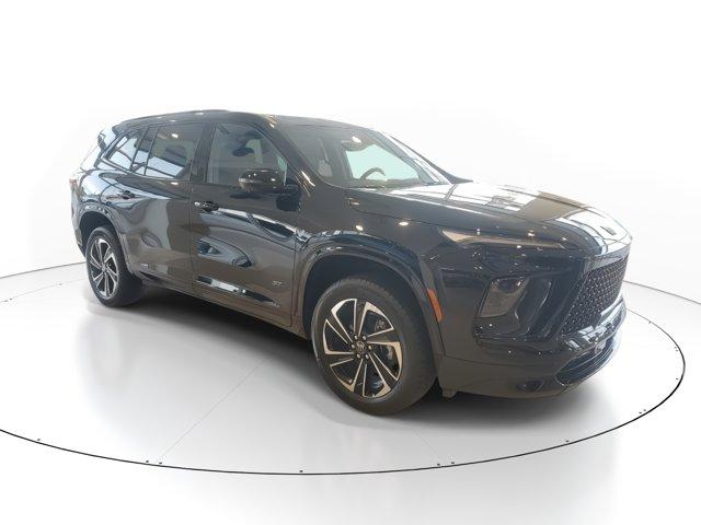 2025 Buick Enclave Vehicle Photo in SMYRNA, GA 30080-7630