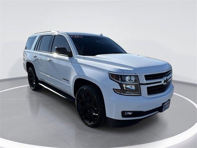 2019 Chevrolet Tahoe Vehicle Photo in BOWLING GREEN, KY 42104-4102