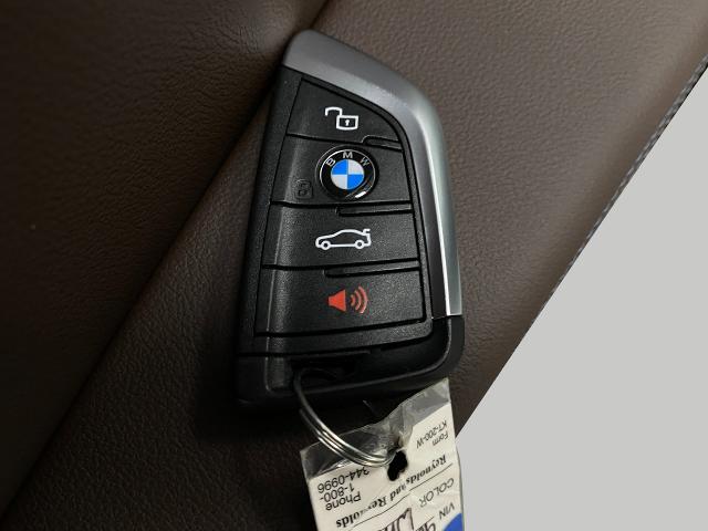 2024 BMW X3 xDrive30i Vehicle Photo in Appleton, WI 54913