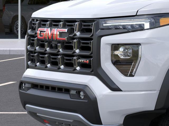 2024 GMC Canyon Vehicle Photo in APPLETON, WI 54914-8833