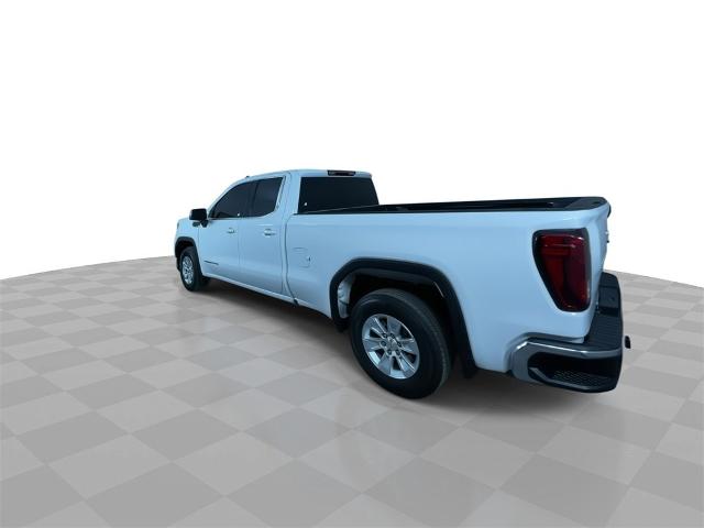 2023 GMC Sierra 1500 Vehicle Photo in GILBERT, AZ 85297-0402