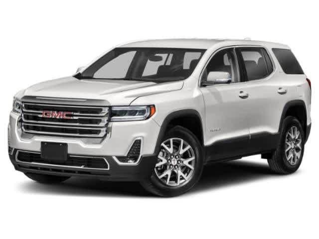 2022 GMC Acadia Vehicle Photo in LIGHTHOUSE POINT, FL 33064-6849