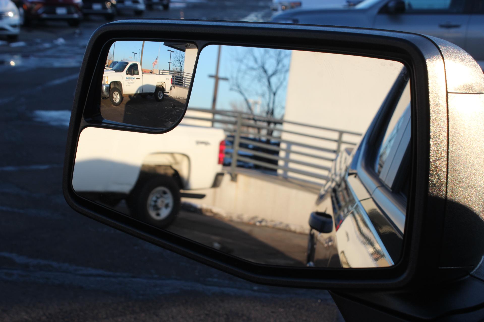 2025 GMC Sierra 1500 Vehicle Photo in AURORA, CO 80012-4011