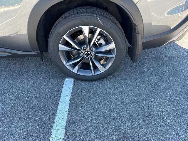 2024 INFINITI QX60 Vehicle Photo in San Antonio, TX 78230