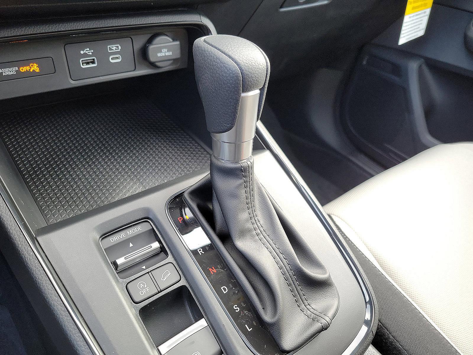 2025 Honda CR-V Vehicle Photo in Harrisburg, PA 17111