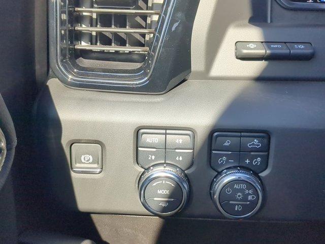 2025 GMC Sierra 2500 HD Vehicle Photo in ALBERTVILLE, AL 35950-0246