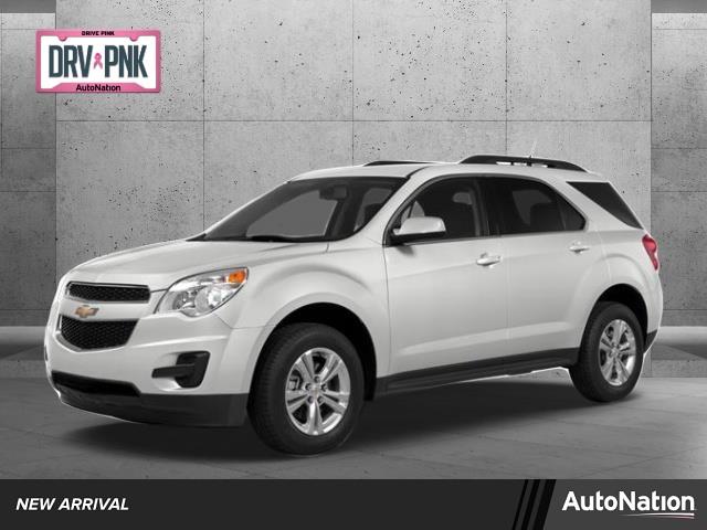 2014 Chevrolet Equinox Vehicle Photo in PEORIA, AZ 85382-3715