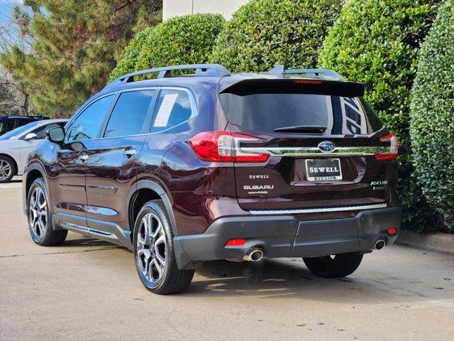 2024 Subaru Ascent Vehicle Photo in DALLAS, TX 75209