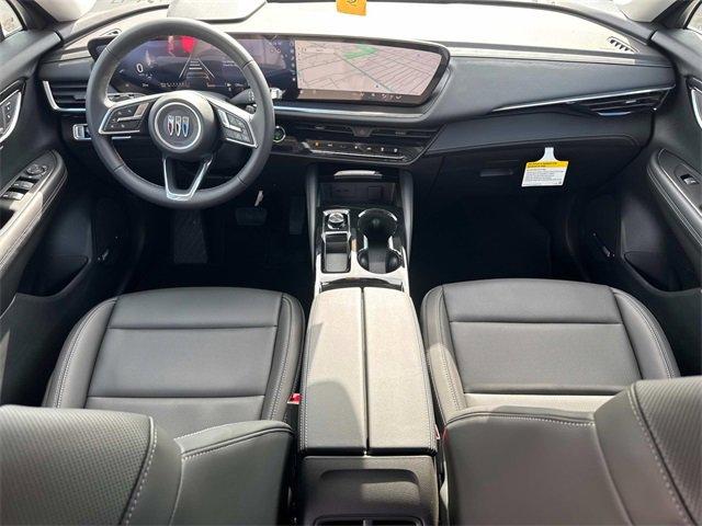 2025 Buick Envision Vehicle Photo in BATON ROUGE, LA 70806-4466