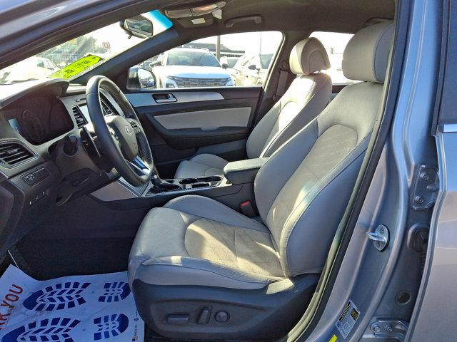 2017 Hyundai SONATA Vehicle Photo in Philadelphia, PA 19116