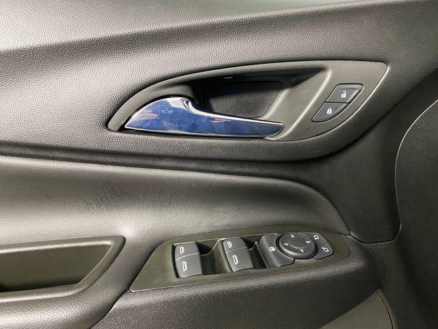 2022 Chevrolet Equinox Vehicle Photo in BROCKTON, MA 02301-7113