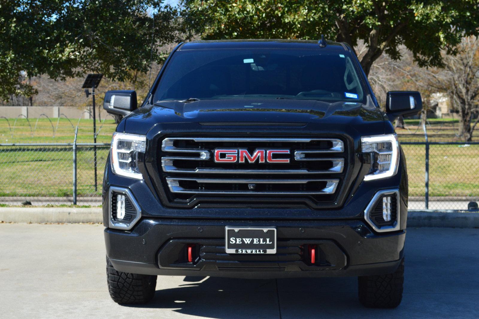 2021 GMC Sierra 1500 Vehicle Photo in Houston, TX 77090