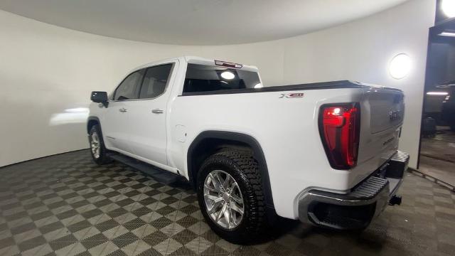 2021 GMC Sierra 1500 Vehicle Photo in ALLIANCE, OH 44601-4622