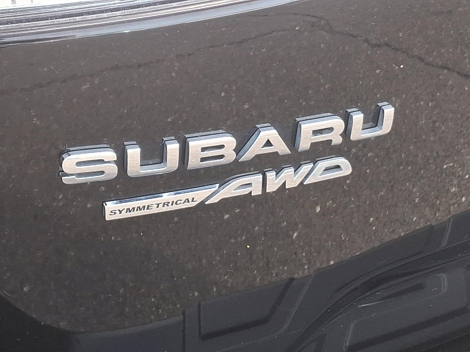 2020 Subaru Forester Vehicle Photo in Trevose, PA 19053