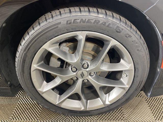 2022 Dodge Charger Vehicle Photo in PHOENIX, AZ 85014-3381