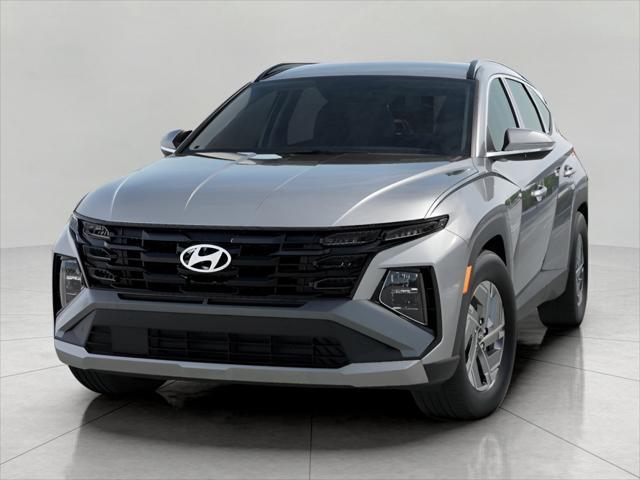 2025 Hyundai TUCSON Hybrid Vehicle Photo in Green Bay, WI 54304