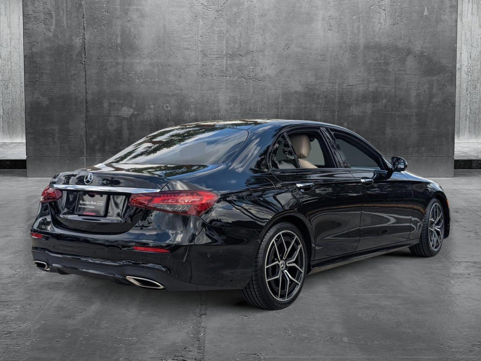 2021 Mercedes-Benz E-Class Vehicle Photo in Pembroke Pines , FL 33027