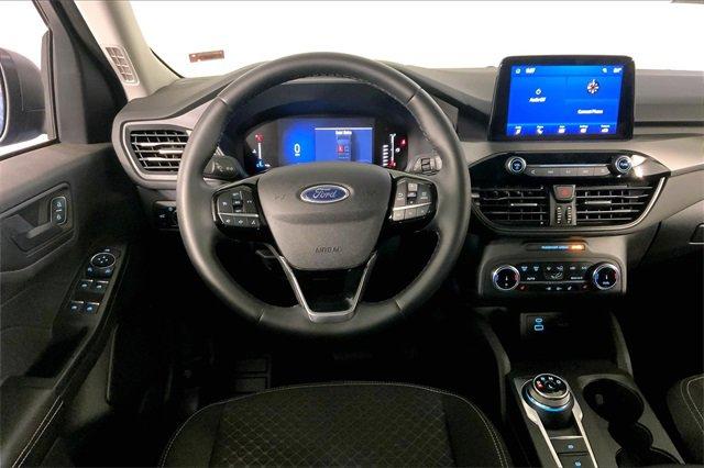 2023 Ford Escape Vehicle Photo in KANSAS CITY, MO 64114-4502