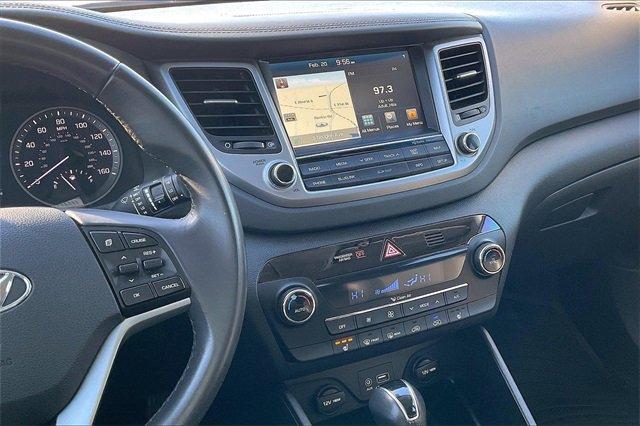 2016 Hyundai TUCSON Vehicle Photo in INDEPENDENCE, MO 64055-1314