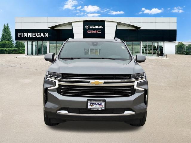 2021 Chevrolet Tahoe Vehicle Photo in ROSENBERG, TX 77471-5675