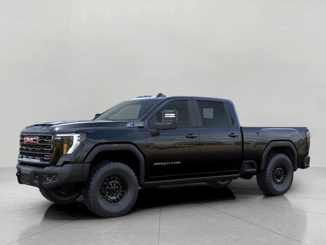 2025 GMC Sierra 2500 HD Vehicle Photo in APPLETON, WI 54914-8833