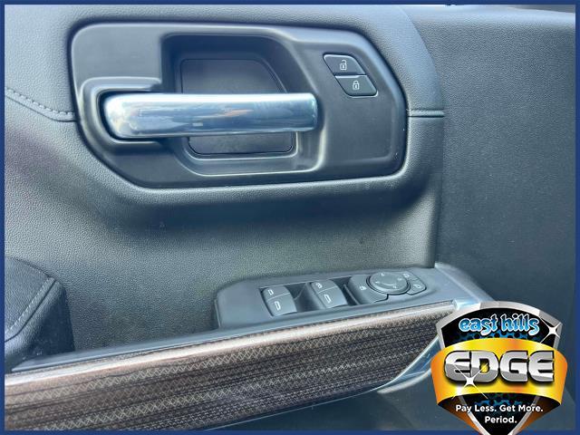 2021 Chevrolet Silverado 1500 Vehicle Photo in Roslyn, NY 11576
