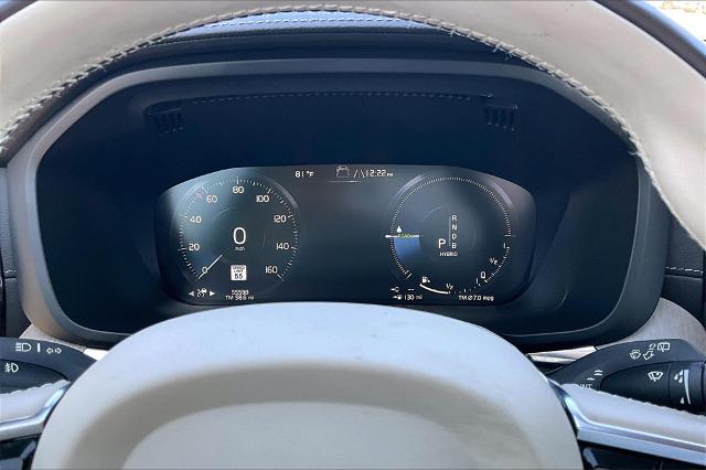 2019 Volvo XC60 Vehicle Photo in Grapevine, TX 76051