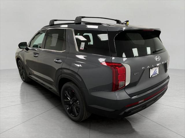 2025 Hyundai PALISADE Vehicle Photo in Appleton, WI 54913