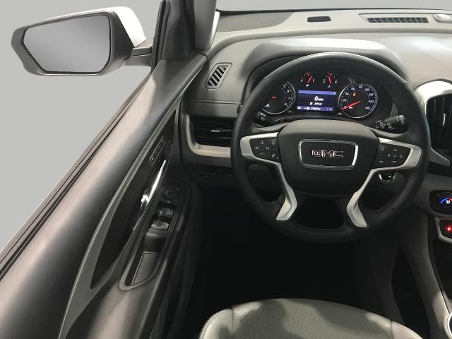 2023 GMC Terrain Vehicle Photo in GREEN BAY, WI 54303-3330