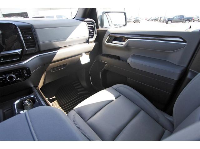 2025 Chevrolet Silverado 1500 Vehicle Photo in ROSENBERG, TX 77471-5675