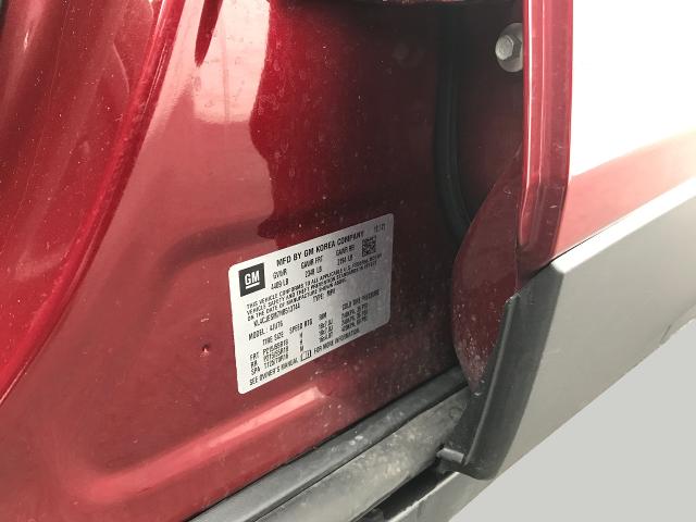 2022 Buick Encore Vehicle Photo in GREEN BAY, WI 54303-3330