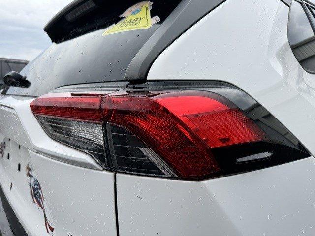 2019 Toyota RAV4 Vehicle Photo in Mechanicsburg, PA 17050-1707