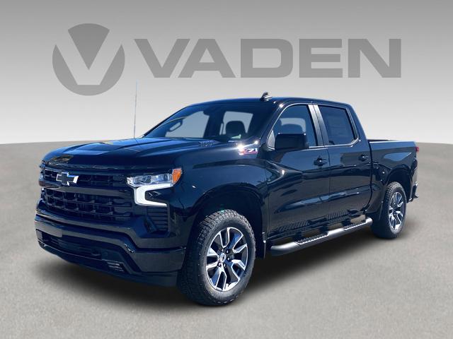2025 Chevrolet Silverado 1500 Vehicle Photo in SAVANNAH, GA 31406-4513