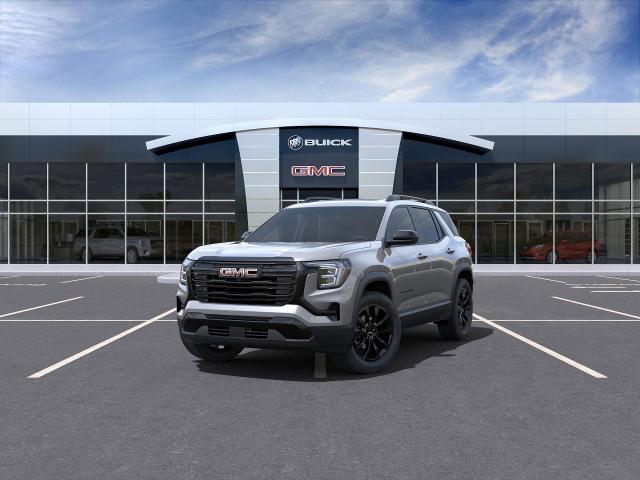 2025 GMC Terrain Vehicle Photo in GOLDEN, CO 80401-3850