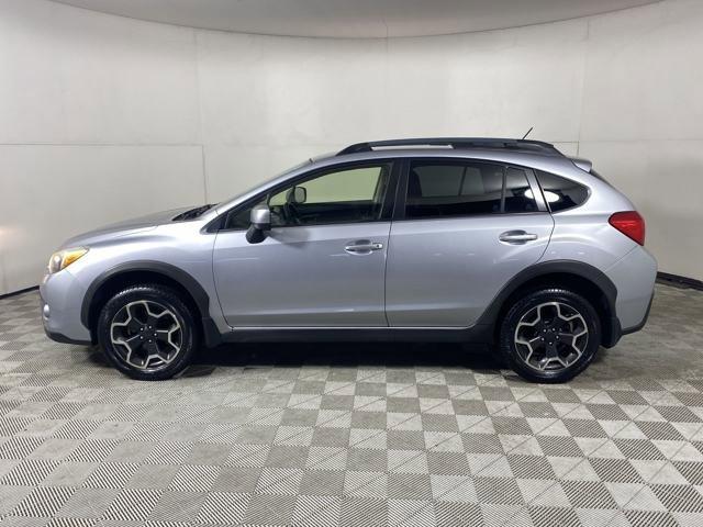 2014 Subaru XV Crosstrek Vehicle Photo in MEDINA, OH 44256-9001