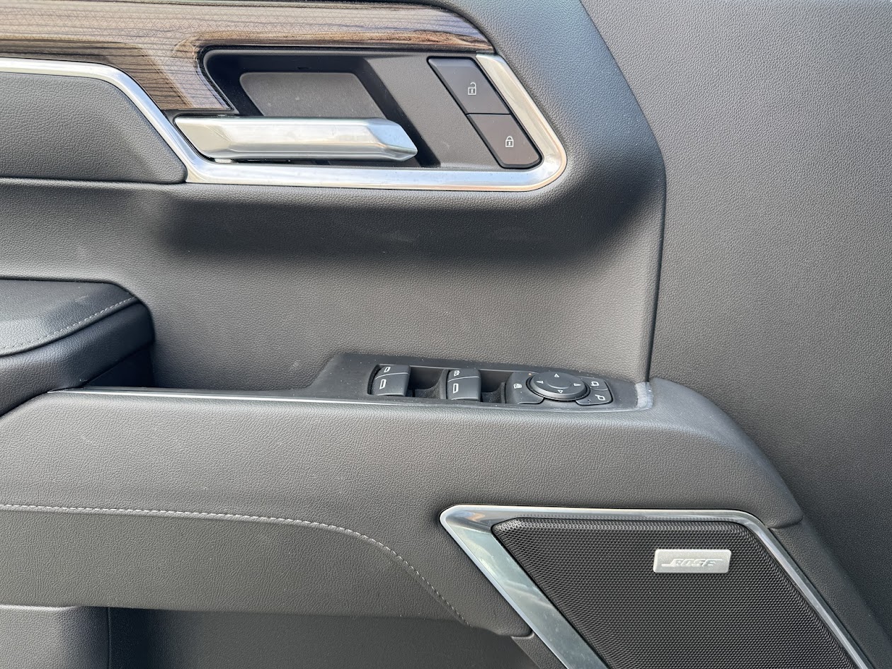 2022 Chevrolet Equinox Vehicle Photo in BOONVILLE, IN 47601-9633