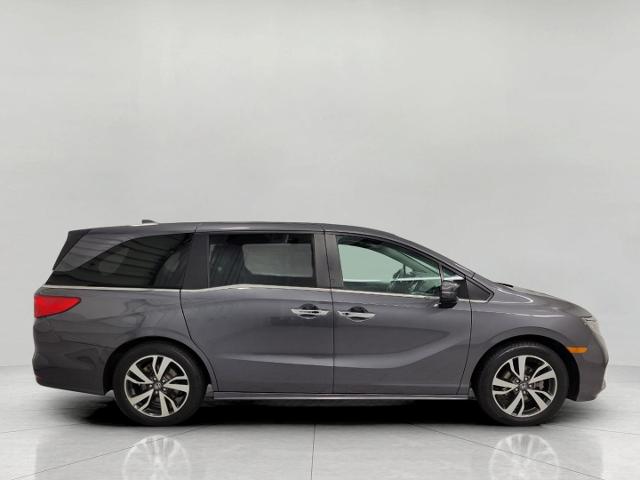 2023 Honda Odyssey Vehicle Photo in NEENAH, WI 54956-2243