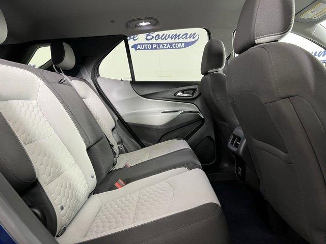 2020 Chevrolet Equinox Vehicle Photo in HARRISONBURG, VA 22801-8763