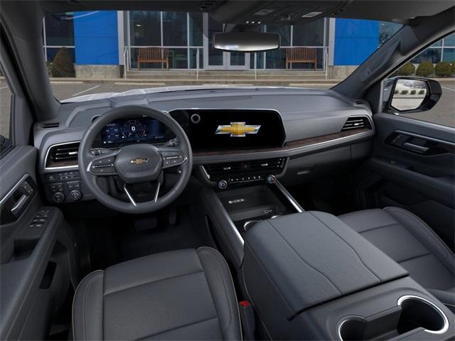 2025 Chevrolet Tahoe Vehicle Photo in MILFORD, OH 45150-1684