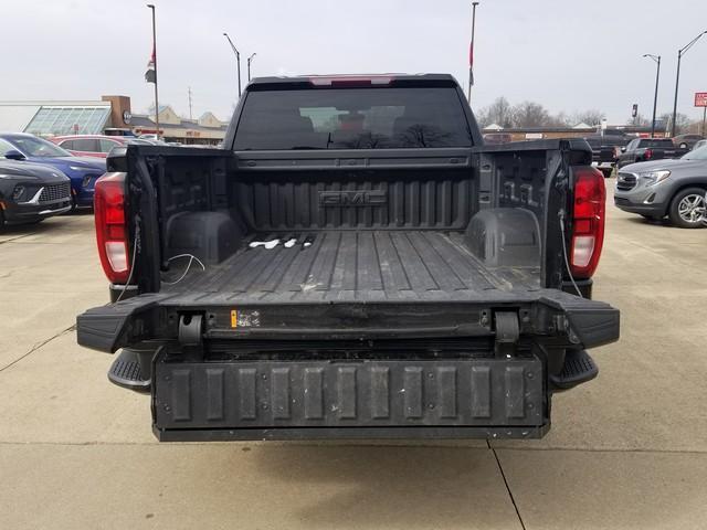 2022 GMC Sierra 1500 Limited Vehicle Photo in ELYRIA, OH 44035-6349