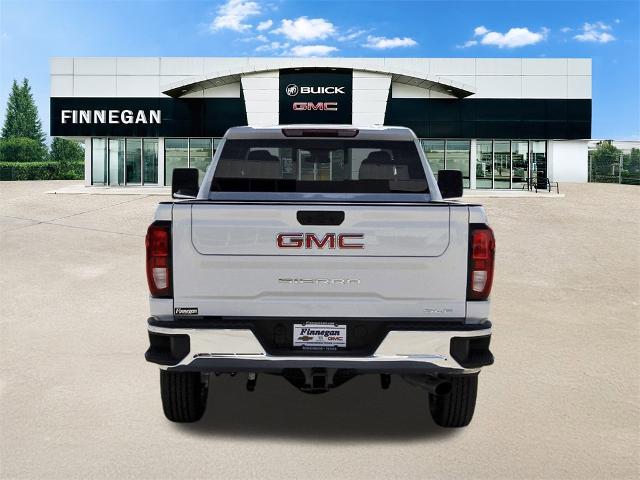 2025 GMC Sierra 2500 HD Vehicle Photo in ROSENBERG, TX 77471-5675