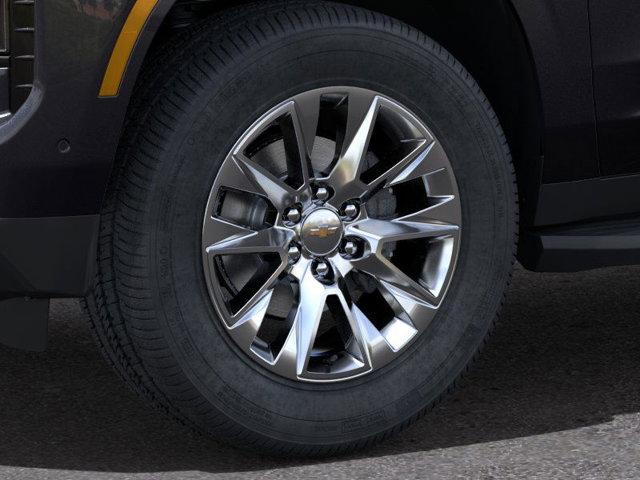 2025 Chevrolet Tahoe Vehicle Photo in SUGAR LAND, TX 77478-0000